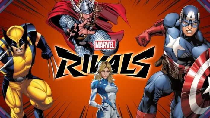 Marvel Rivals já lucrou quase 3 bilhões de dólares