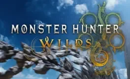 Jogo capa Monster Hunter Wilds