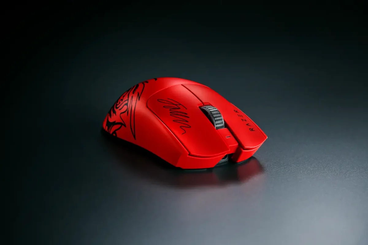 razer pro viper v3 faker3