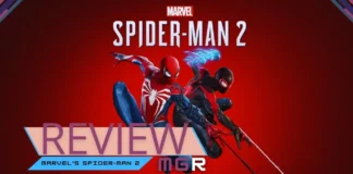 Review de Marvel's Spider-Man 2 no PC do amigão da vizinhança