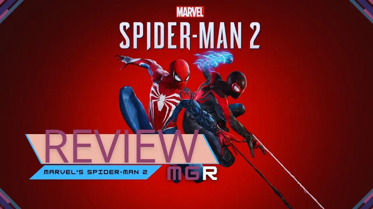 Review de Marvel's Spider-Man 2 no PC do amigão da vizinhança