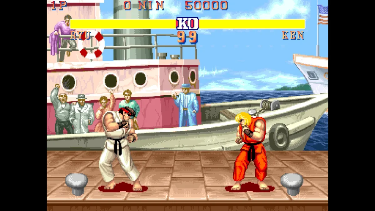 street fighter 2 nostalgia imagem 001