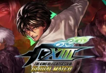 The King of Fighters XIII Global Match já disponível no Steam