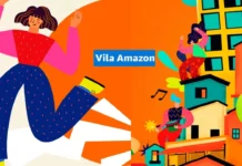 Vila Amazon: traz Luísa Sonza, Pabllo Vittar além da Alexa e mais