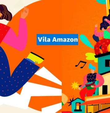 Vila Amazon: traz Luísa Sonza, Pabllo Vittar além da Alexa e mais