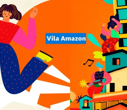 Vila Amazon: traz Luísa Sonza, Pabllo Vittar além da Alexa e mais