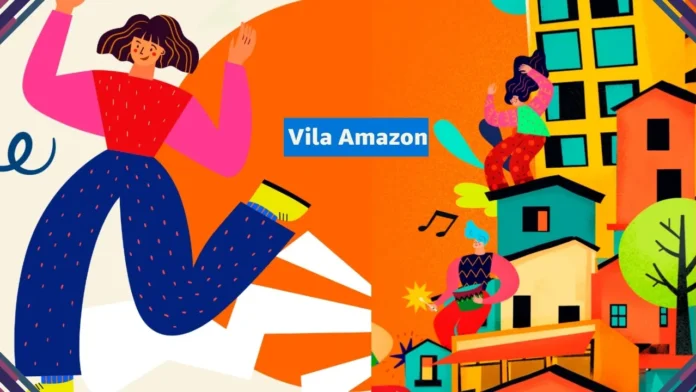 Vila Amazon: traz Luísa Sonza, Pabllo Vittar além da Alexa e mais