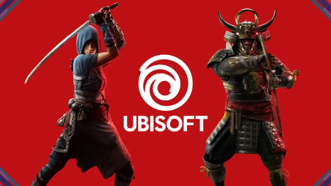 Ubisoft Mentiu Sobre Assassin’s Creed Shadows?