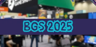 BGS 2025: Últimos dias para aproveitar ingressos com descontos