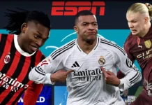 Disney+ por Apenas R$9,90 e a Reta Final dos Campeonatos na ESPN!