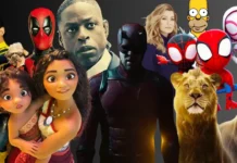 Disney Plus por 4 meses a R$9,90: Oferta Especial para Assistir Demolidor: Renascido