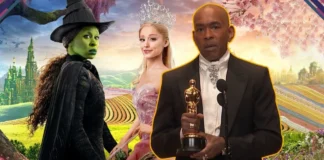 Paul Tazewell: Primeiro Negro a Vencer Melhor Figurino por Wicked no Oscar