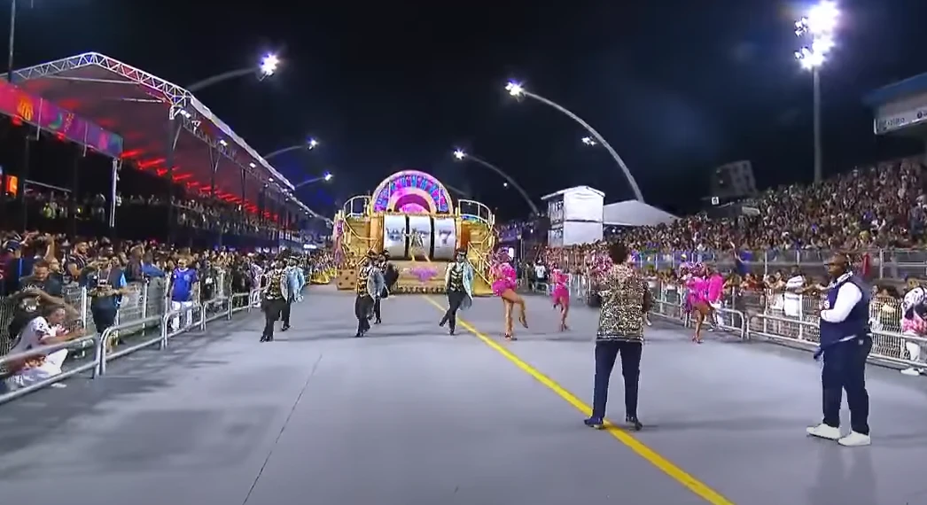 rosas de ouro desfile carnaval 2025 analise games imagem 001