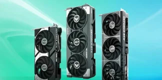 ASUS lança novas placas RTX 5060 e 5060 Ti com foco em desempenho