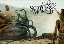 Descubra o que achamos de South of Midnight e sua trilha sonora original
