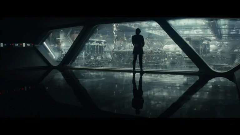 Saiu o tão aguardado trailer de Star Wars: Os Últimos Jedi