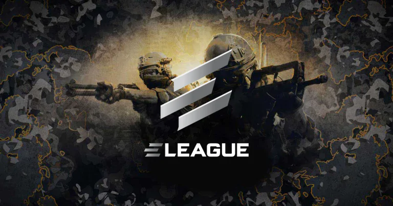 CS:GO – HyperX patrocina fase final da ELEAGUE