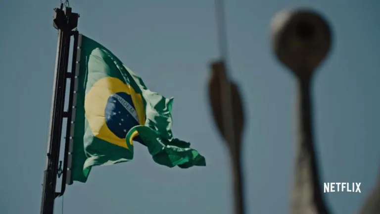 O Mecanismo: Segundo trailer acaba de sair