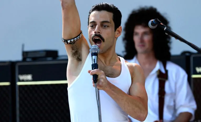 Filme de Freddy Mercury estreia em dezembro, confira o trailer