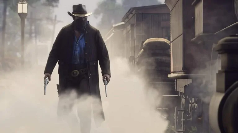 Red Dead Redemption 2 | beta do modo online será aberto em novembro para teste