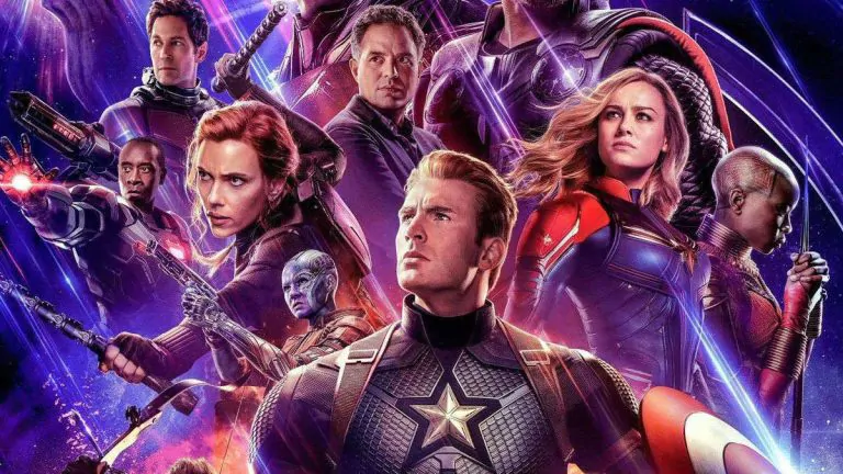 Vingadores Ultimato | Cinermark prepara retrospectiva do filme