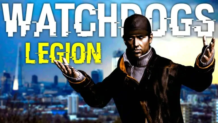 Watch Dogs Legion será ambientado em Londres