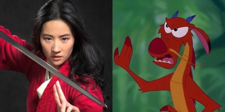 Primeiro trailer de “Mulan”, live-action da Disney, é liberado.