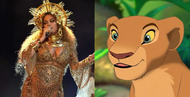 O Rei Leão: Ouça na íntegra a faixa “Spirit” cantada por Beyoncé