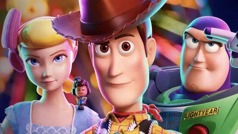 Crítica – Toy Story 4