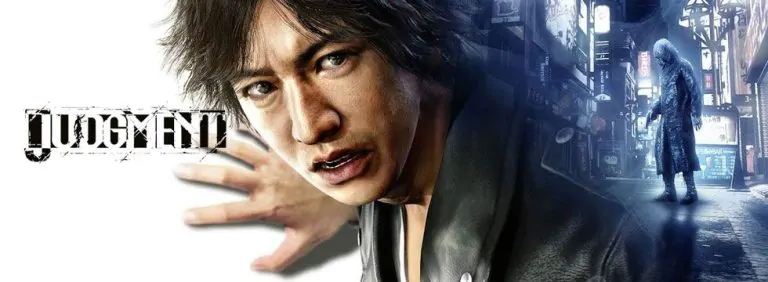 Demo do prólogo de Judgment , ambientado no universo Yakuza, está disponível no Playstation