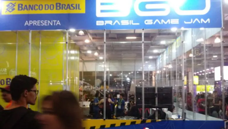 BGS JAM,vai premiar com 6 mil os vencedores da maratona de 48 horas