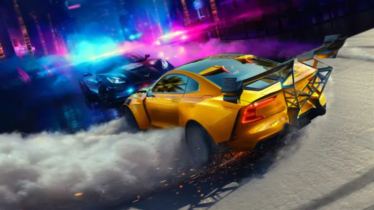 Need For Speed Heat, jogo terá inúmeras personalizações