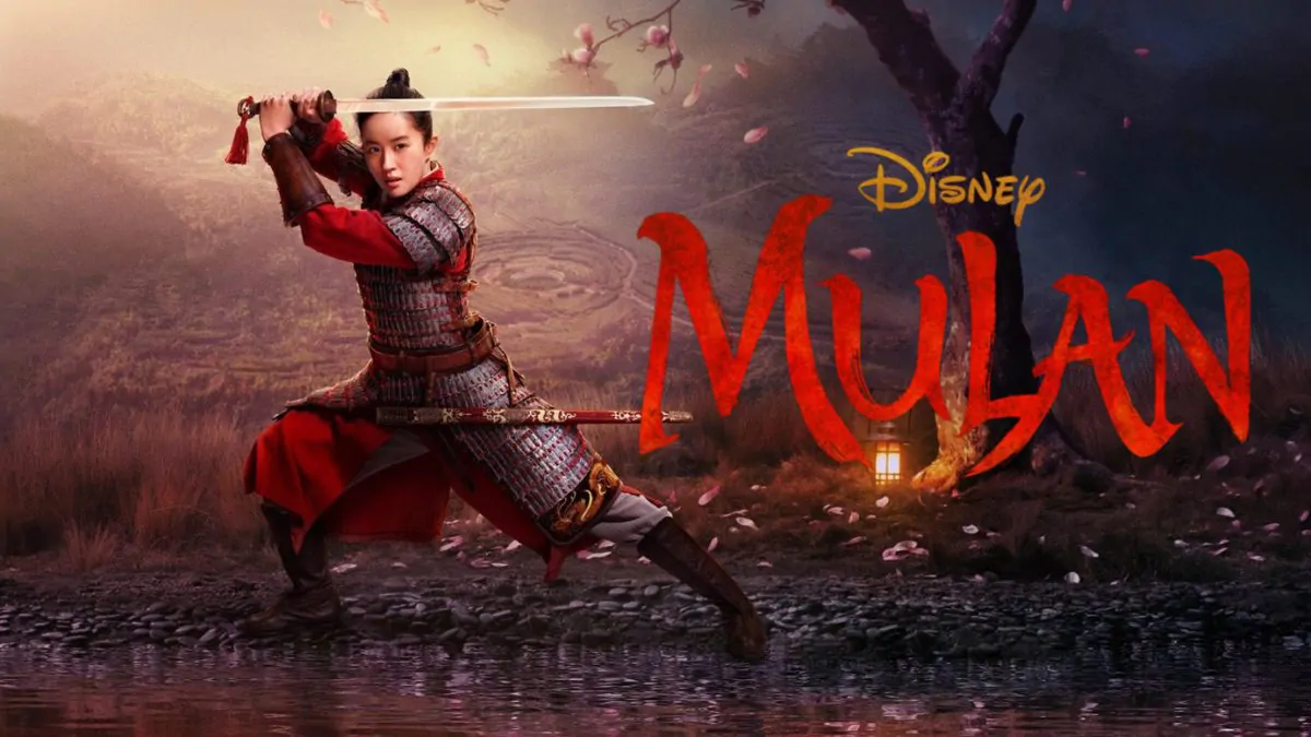 Mulan recebe críticas mistas em relação a animação