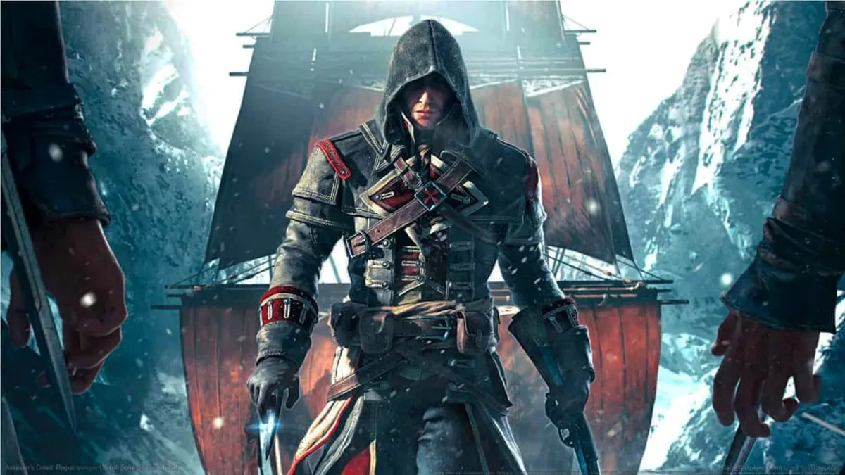 Série Live-Action de Assassin’s Creed será produzida pela Netflix