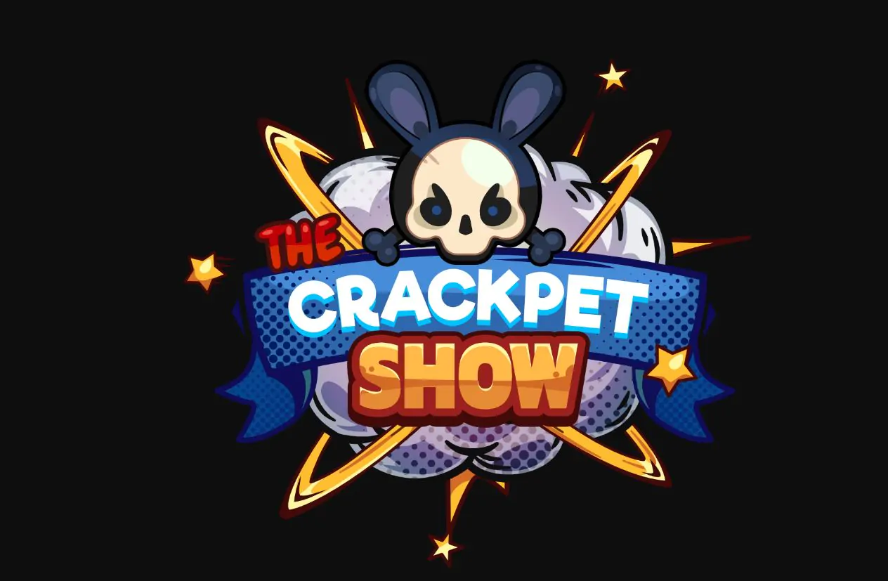 The Crackpet Show com animais bizarros ganha trailer revelação