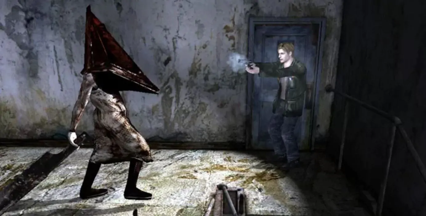 Franquia de Silent Hill pode ganhar reboot?