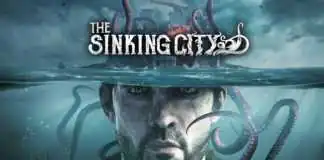 The Sinking City retirado das lojas steam