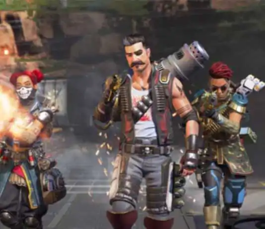 Apex Legends Mobile