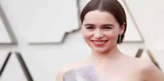 Emilia Clarke