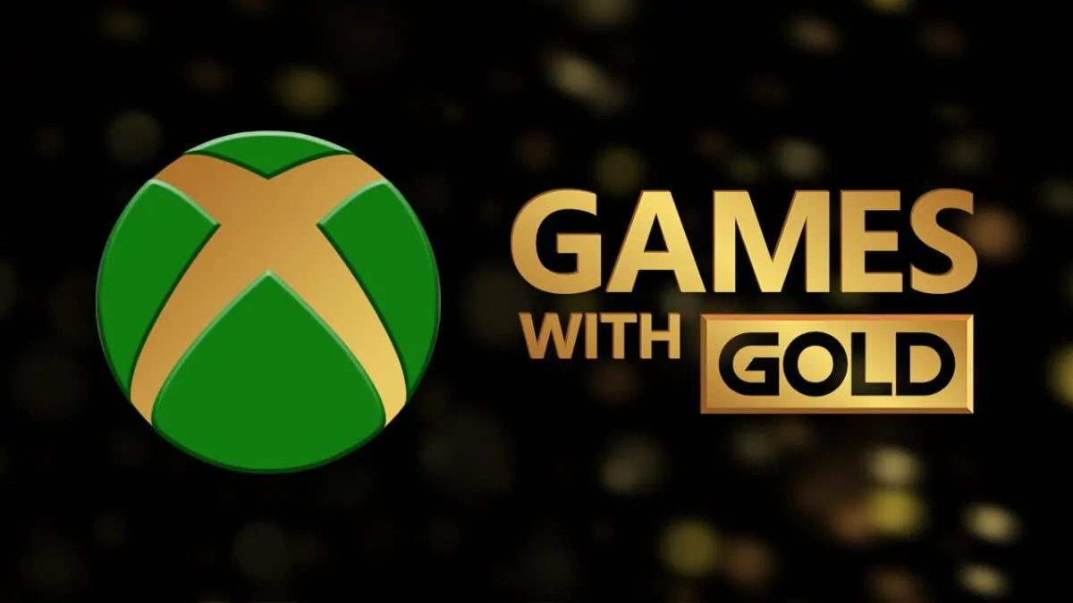 Confira os jogos do Xbox Games with Gold de maio