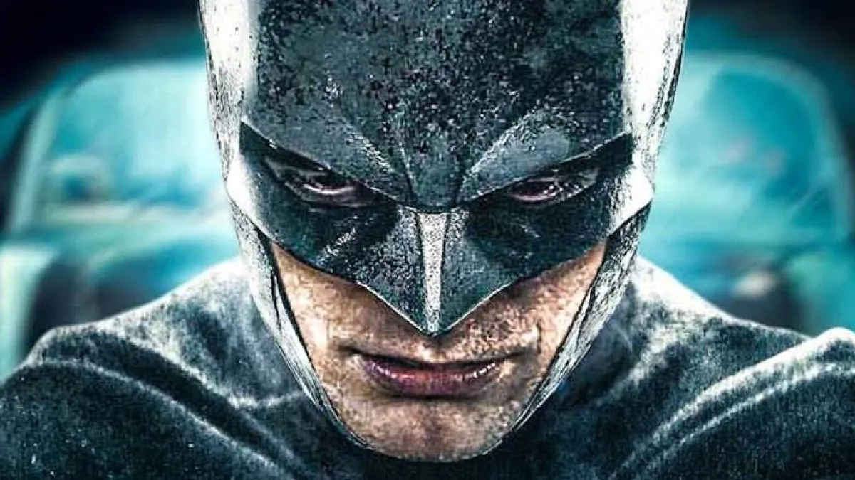 The Batman: novas imagens promocionais divulgadas!