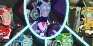 Rick and Morty, ganha novo trailer da 5ª temporada