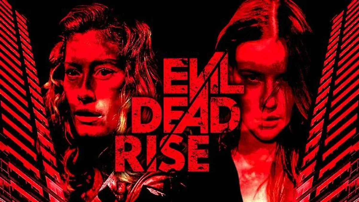 Evil Dead Rise: Elenco de atores jovens adicionados ao cast