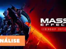 Análise Mass Effect Legendary Edition: O remaster que faltava