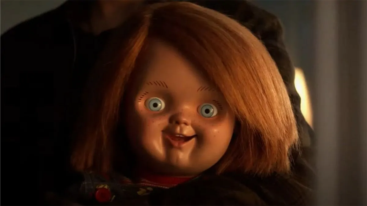 Chucky ganha trailer oficial