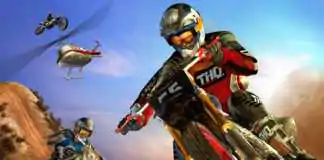 MX Unleashed| Jogo está gratuito para assinantes do Xbox Live Gold!