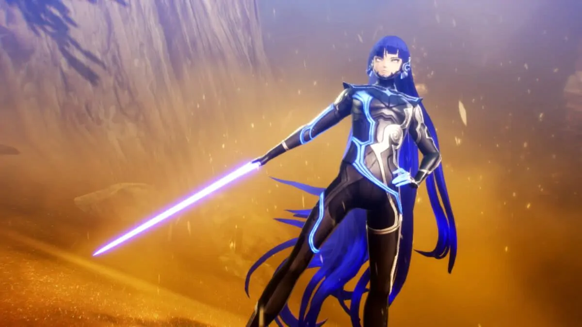 Shin Megami Tensei V lança novo vídeo oficial focado em Legion