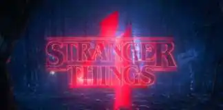 Stranger Things| Trailer com teaser da quarta temporada divulgado!