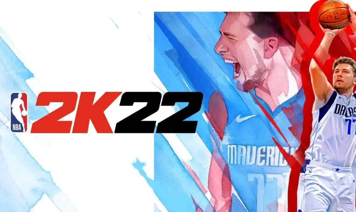 NBA 2K22 já está disponível