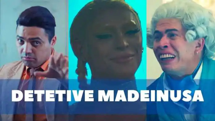 Detetive Madeinusa: com Tirullipa e Whindersson Nunes no Prime Video